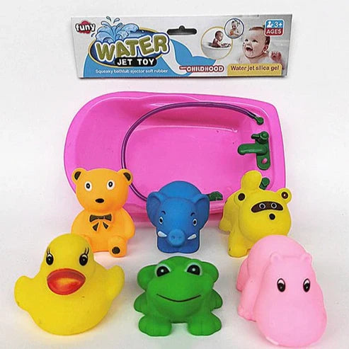 Animal Theme Stuff Toy