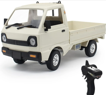 Remote Control SUZUKI Pickup Truck