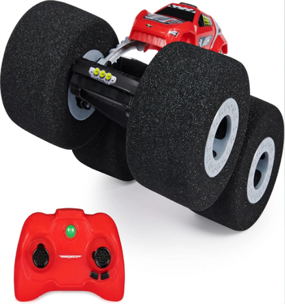 Air Hogs Stunt Shot Super Soft Remote Control Car