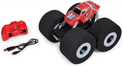 Air Hogs Stunt Shot Super Soft Remote Control Car