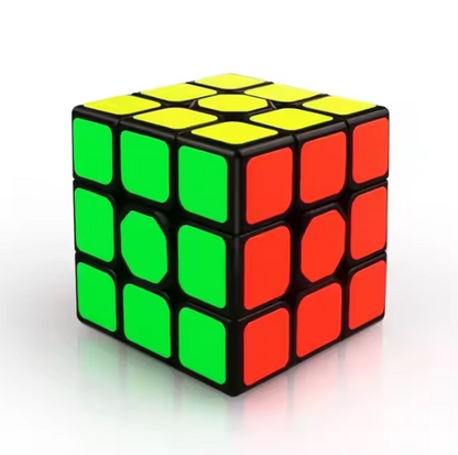 MAGIC QY SPEED CUBE 3X3X3