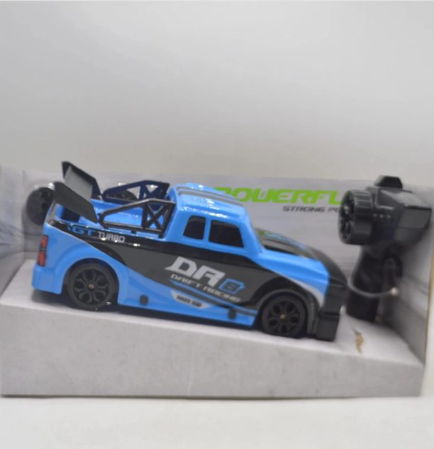 RC DRIFT HIGH SPEED SPORTS RACING CAR