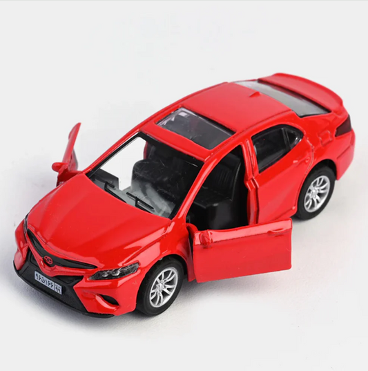 TOYOTA CAMRY ALLOY DIE CAST MODEL 1:32