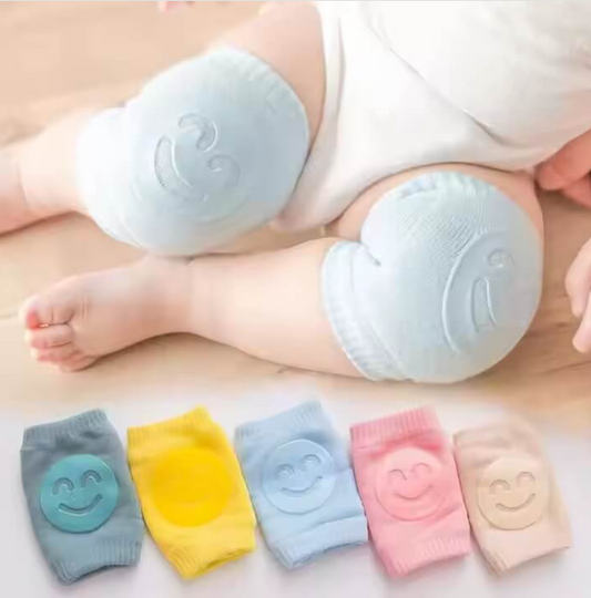 BABY KNEE PROTECTIVE SOCKS FOR CRAWLING